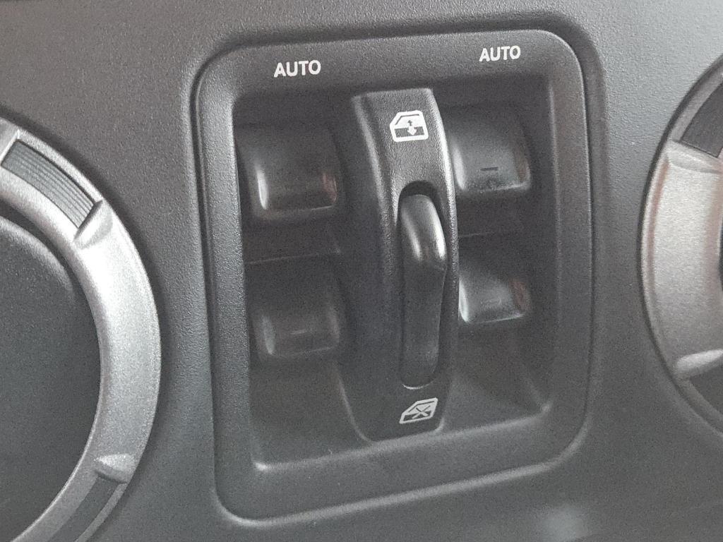 used 2017 Jeep Wrangler Unlimited car, priced at $20,500