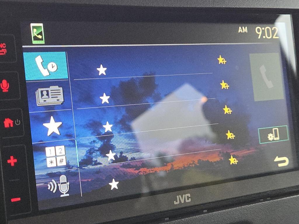 used 2017 Jeep Wrangler Unlimited car, priced at $20,500