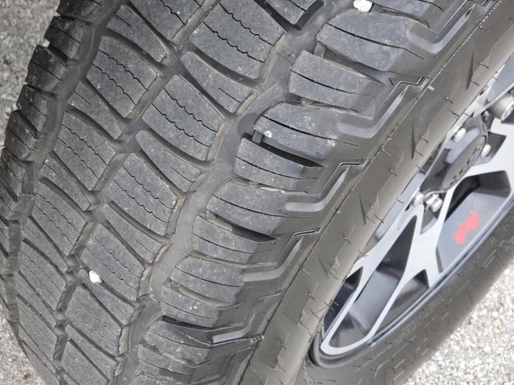 used 2017 Jeep Wrangler Unlimited car, priced at $20,500