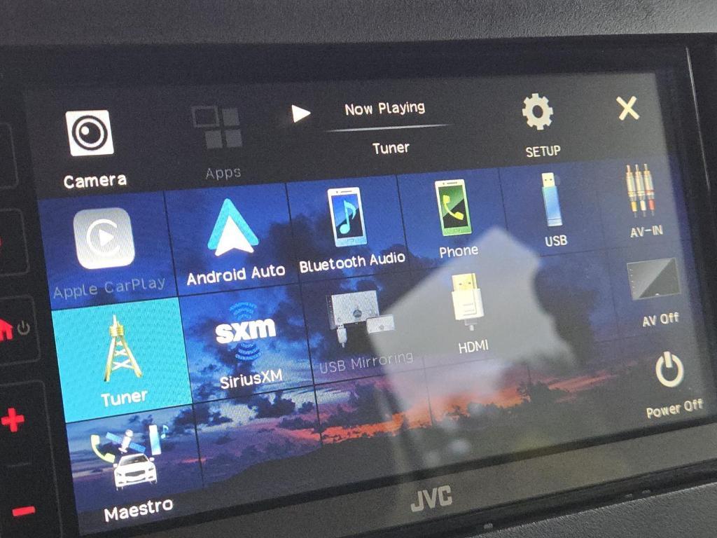 used 2017 Jeep Wrangler Unlimited car, priced at $20,500