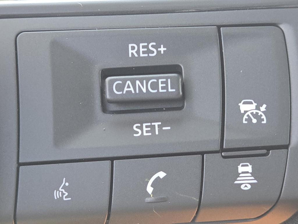 new 2025 Nissan Kicks car, priced at $25,792