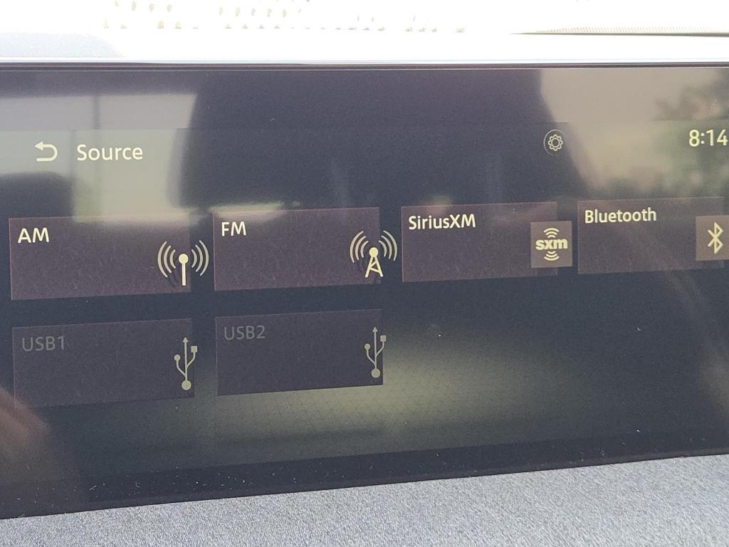 new 2025 Nissan Kicks car, priced at $25,792