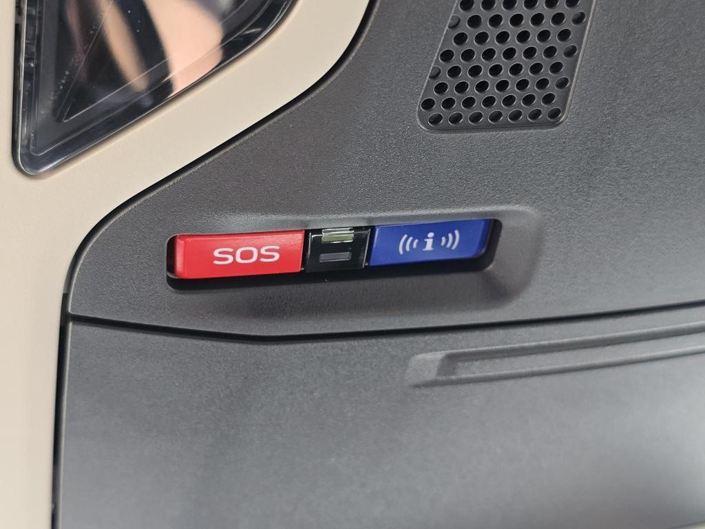 used 2024 Subaru Legacy car, priced at $25,400