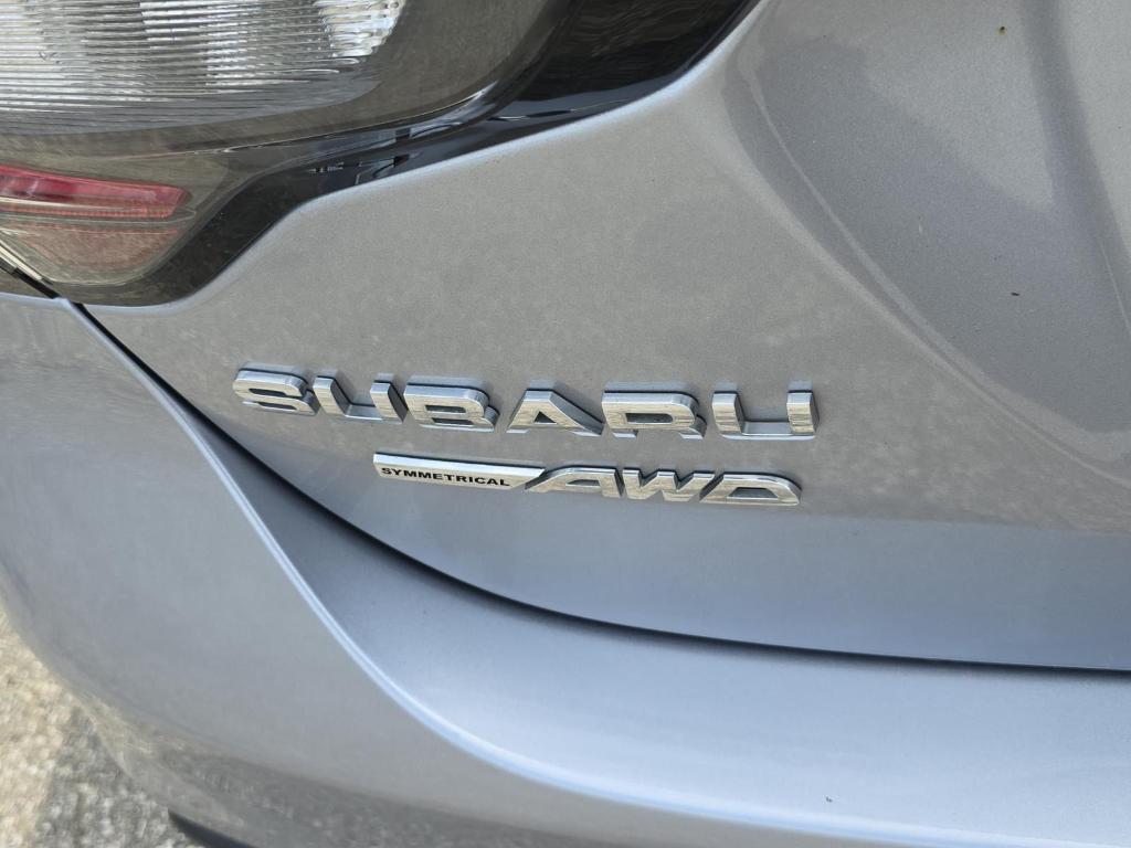 used 2024 Subaru Legacy car, priced at $25,400