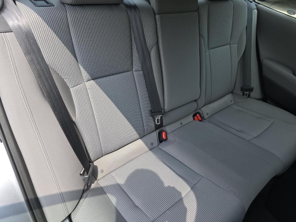used 2024 Subaru Legacy car, priced at $25,400