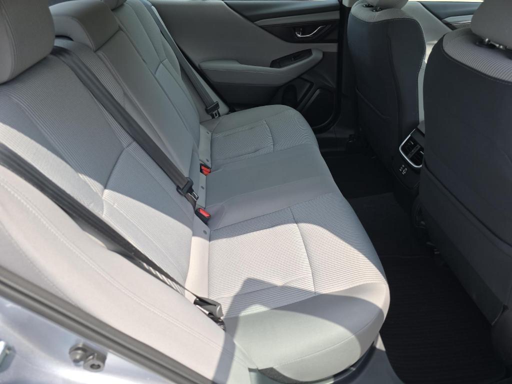 used 2024 Subaru Legacy car, priced at $25,400