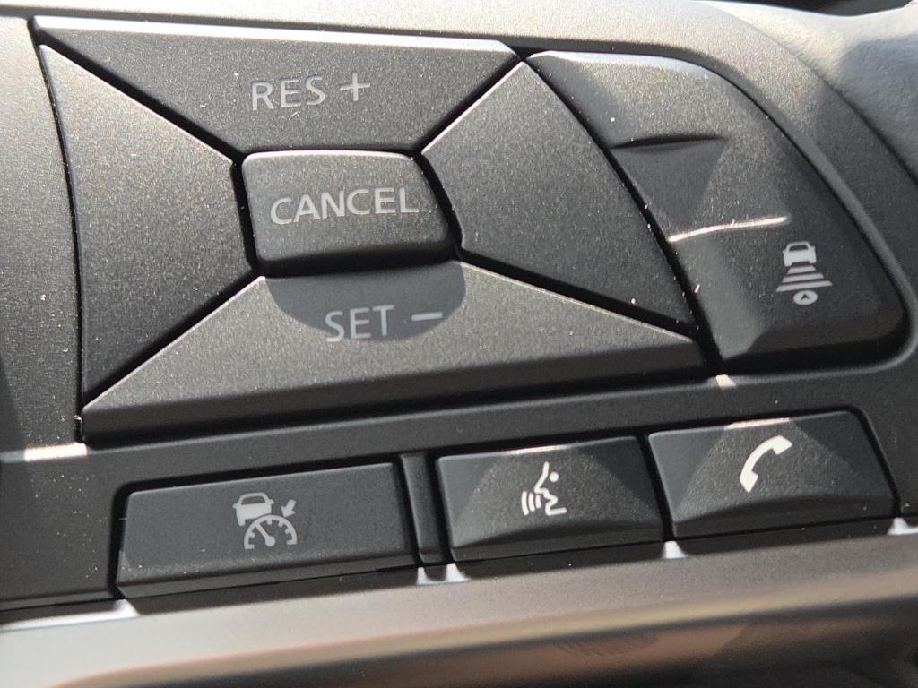 new 2025 Nissan Sentra car, priced at $23,245