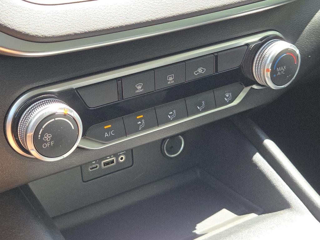 used 2019 Nissan Altima car, priced at $14,799