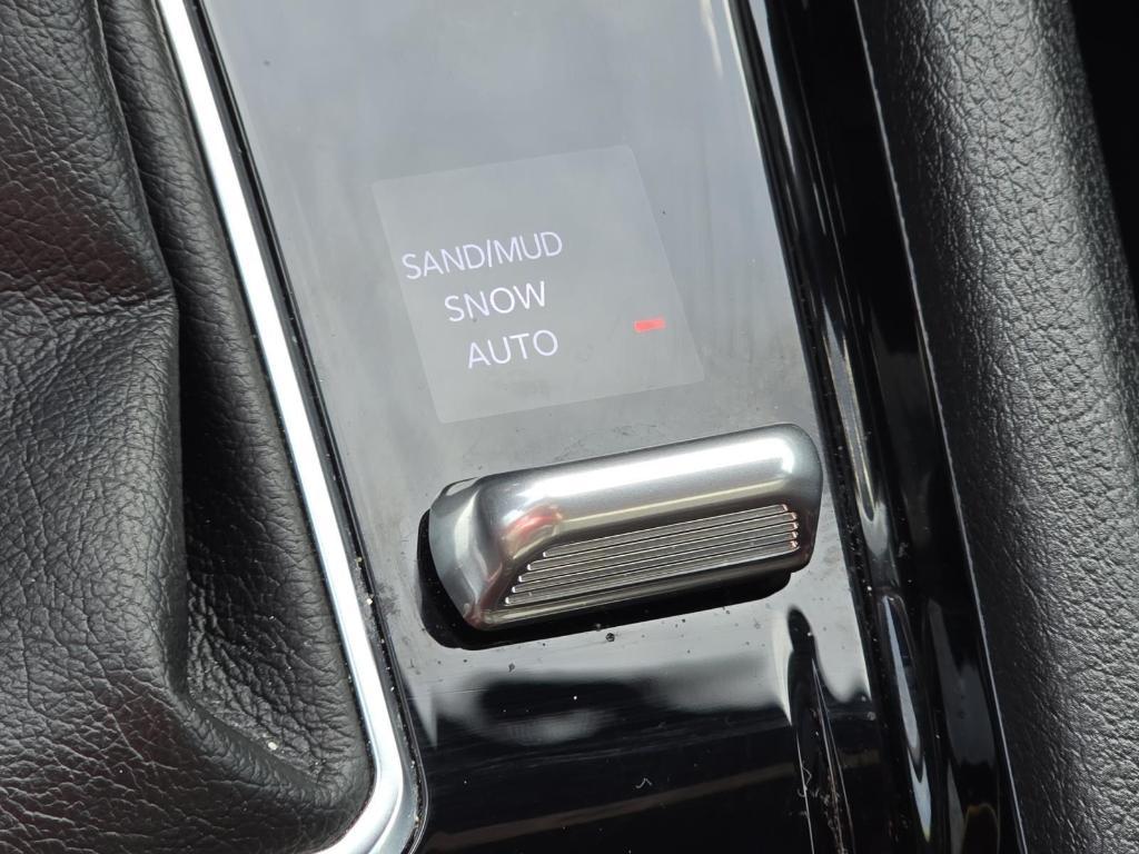 used 2022 Jeep Compass car, priced at $23,100
