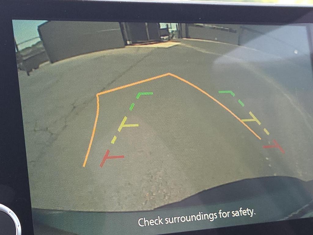 new 2025 Nissan Sentra car, priced at $22,991