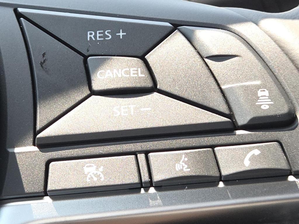 new 2025 Nissan Sentra car, priced at $22,991