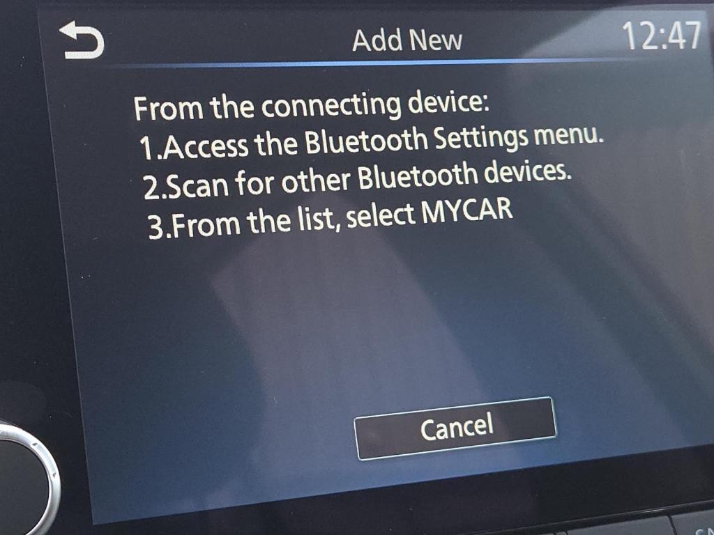 new 2025 Nissan Sentra car, priced at $22,991