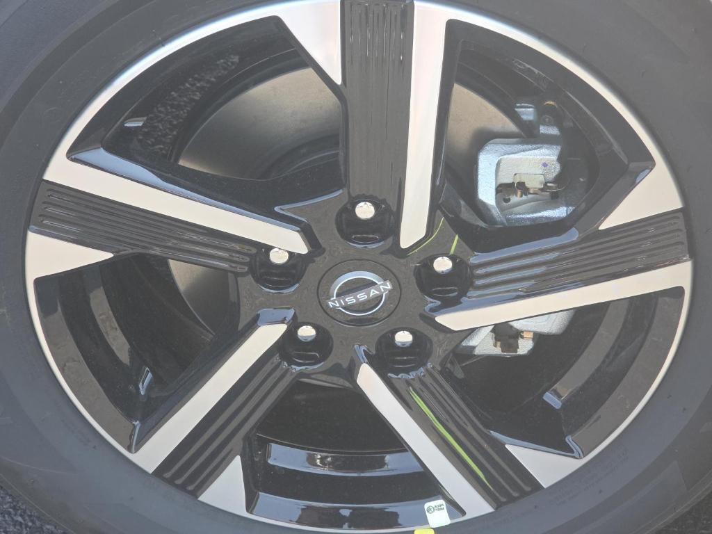 new 2025 Nissan Sentra car, priced at $22,991