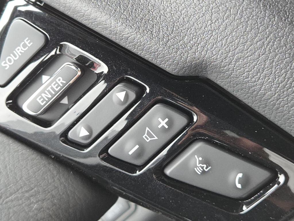 new 2025 Nissan Frontier car, priced at $40,479