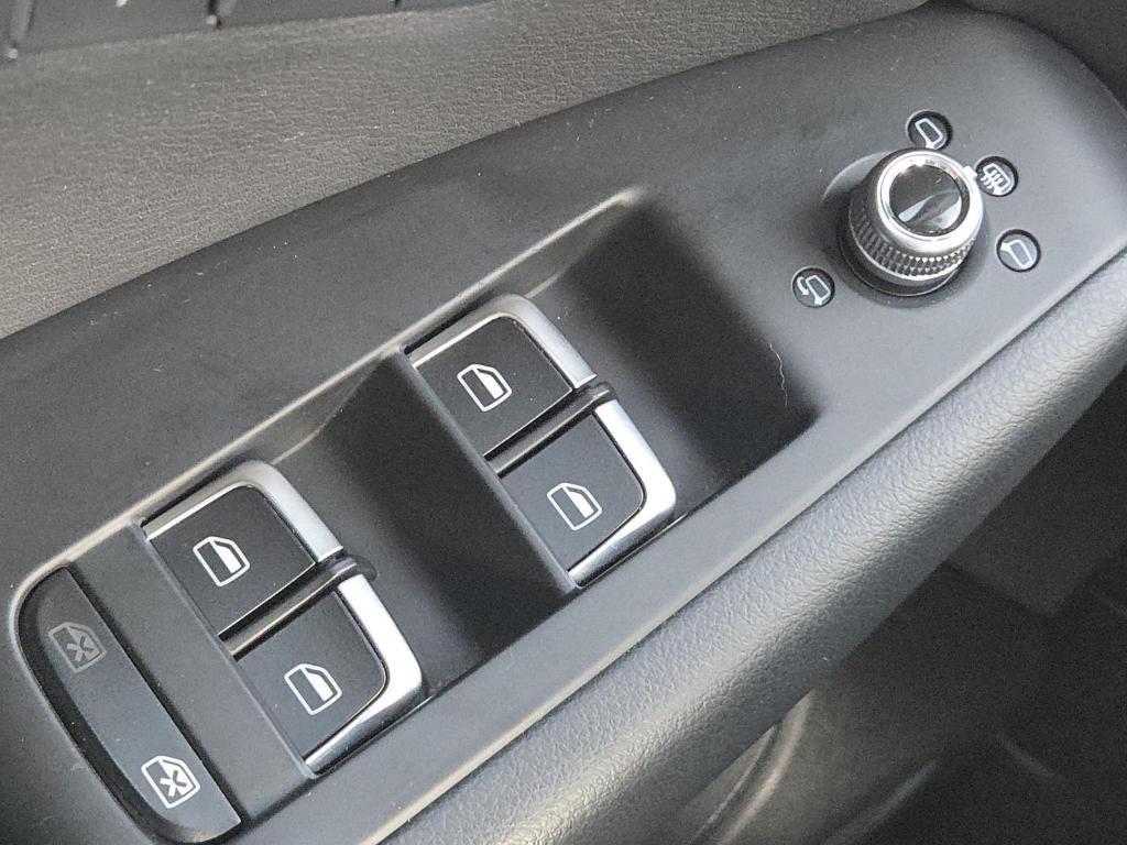 used 2016 Audi Q5 car, priced at $12,000