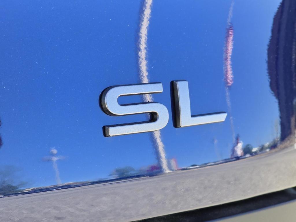 new 2025 Nissan Murano car, priced at $46,410
