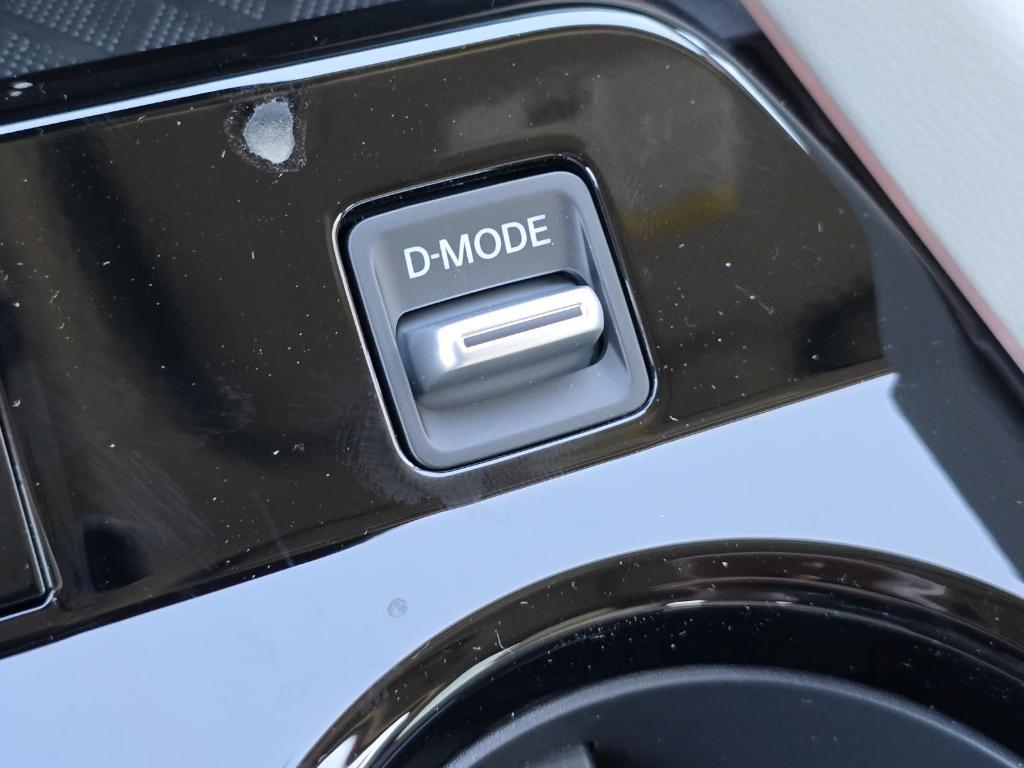 new 2025 Nissan Murano car, priced at $46,410