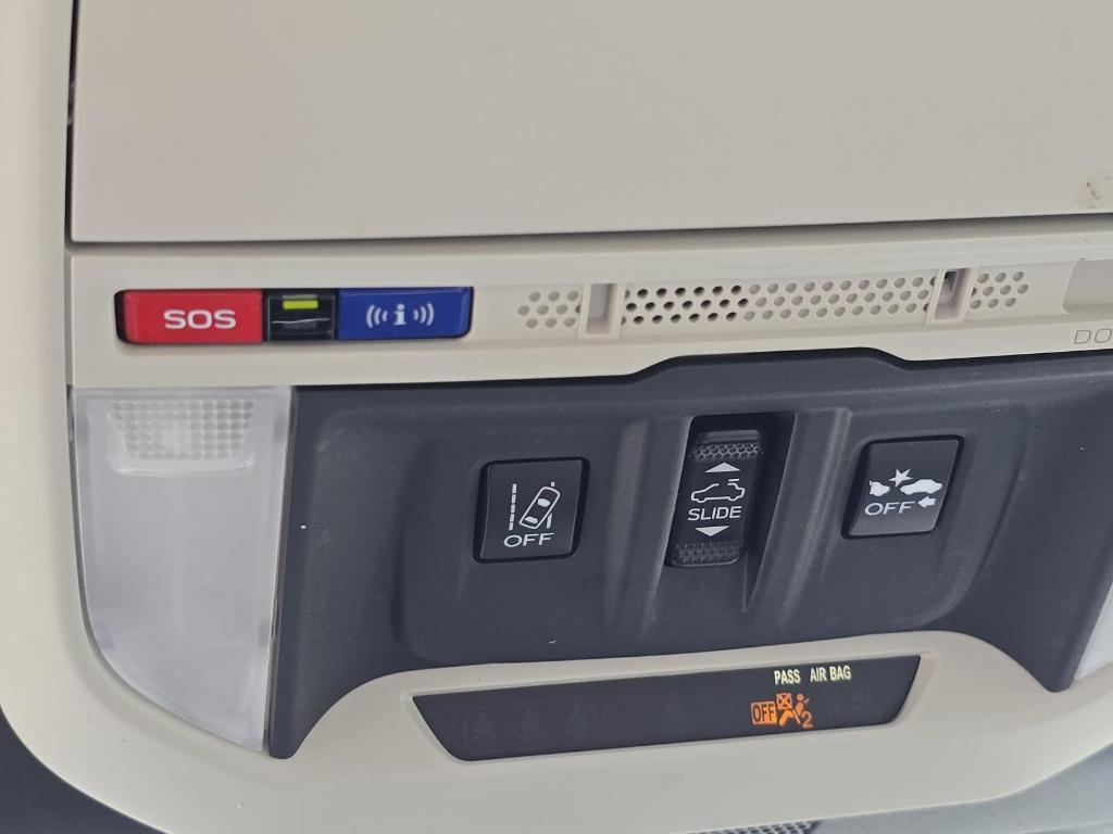 used 2022 Subaru Forester car, priced at $27,300