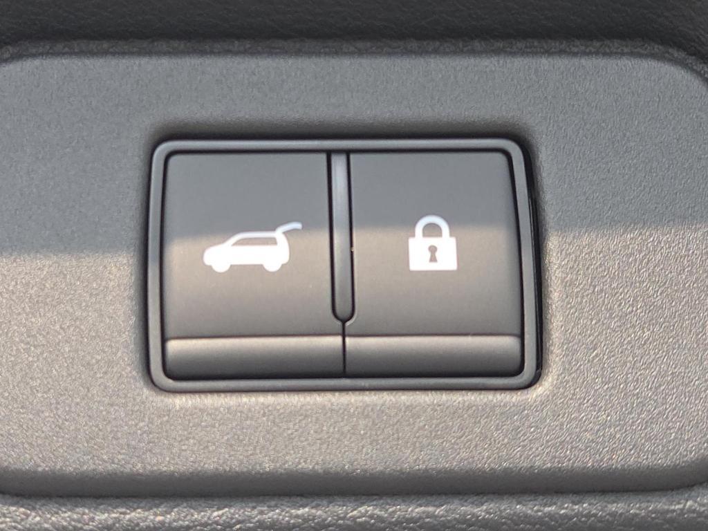 new 2026 Nissan Rogue car, priced at $41,310