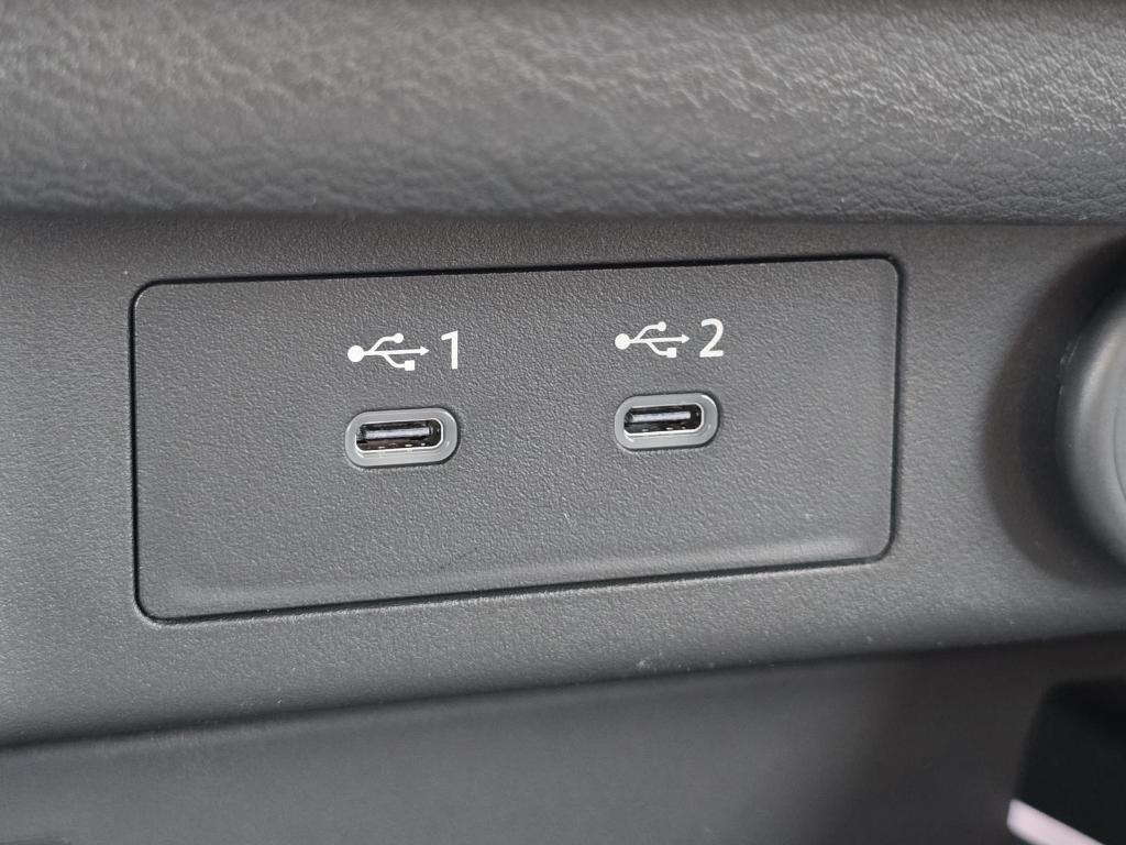 new 2025 Nissan Rogue car, priced at $37,129