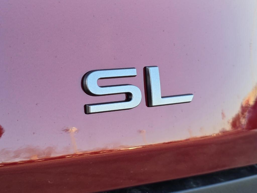 new 2025 Nissan Murano car, priced at $47,240