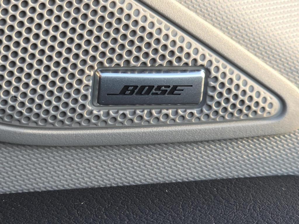 new 2025 Nissan Murano car, priced at $47,240