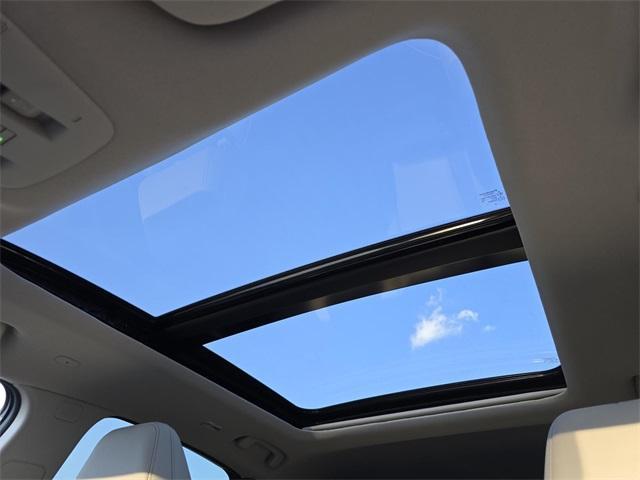 new 2025 Nissan Murano car, priced at $47,240