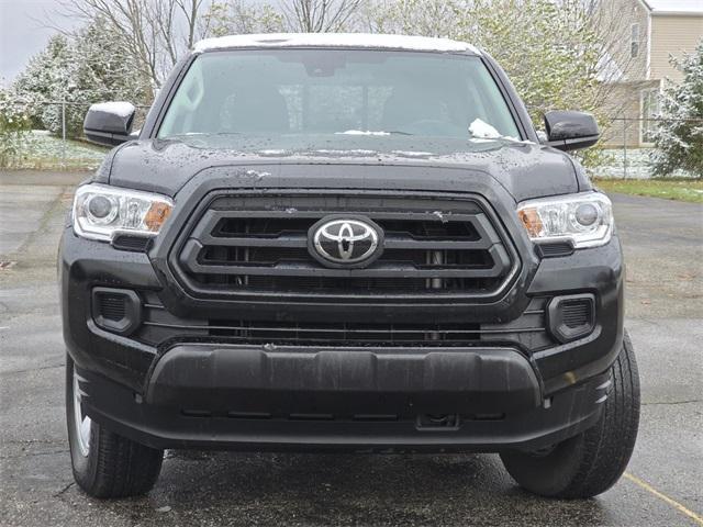 used 2023 Toyota Tacoma car, priced at $32,200