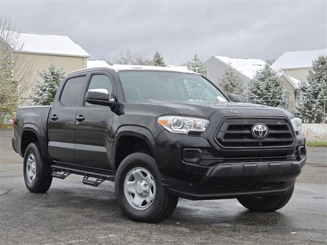 used 2023 Toyota Tacoma car, priced at $32,200