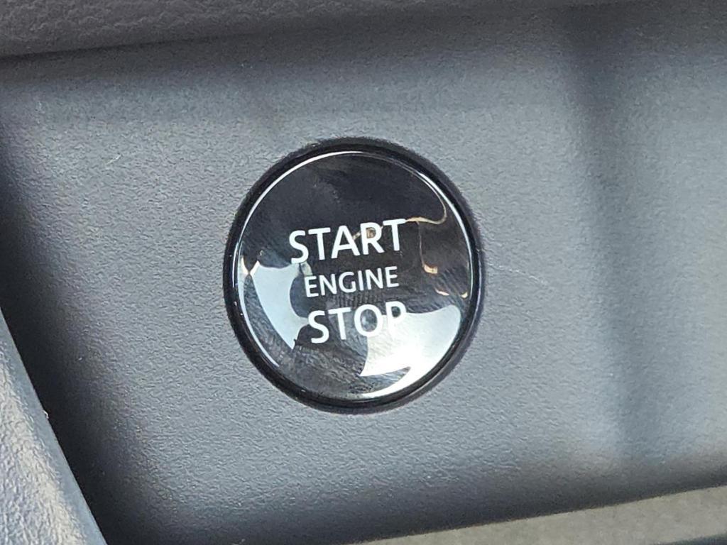 new 2026 Nissan Rogue car, priced at $34,100