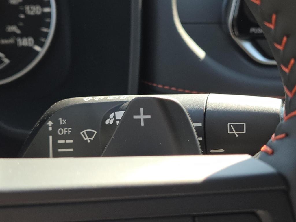 new 2026 Nissan Rogue car, priced at $32,763