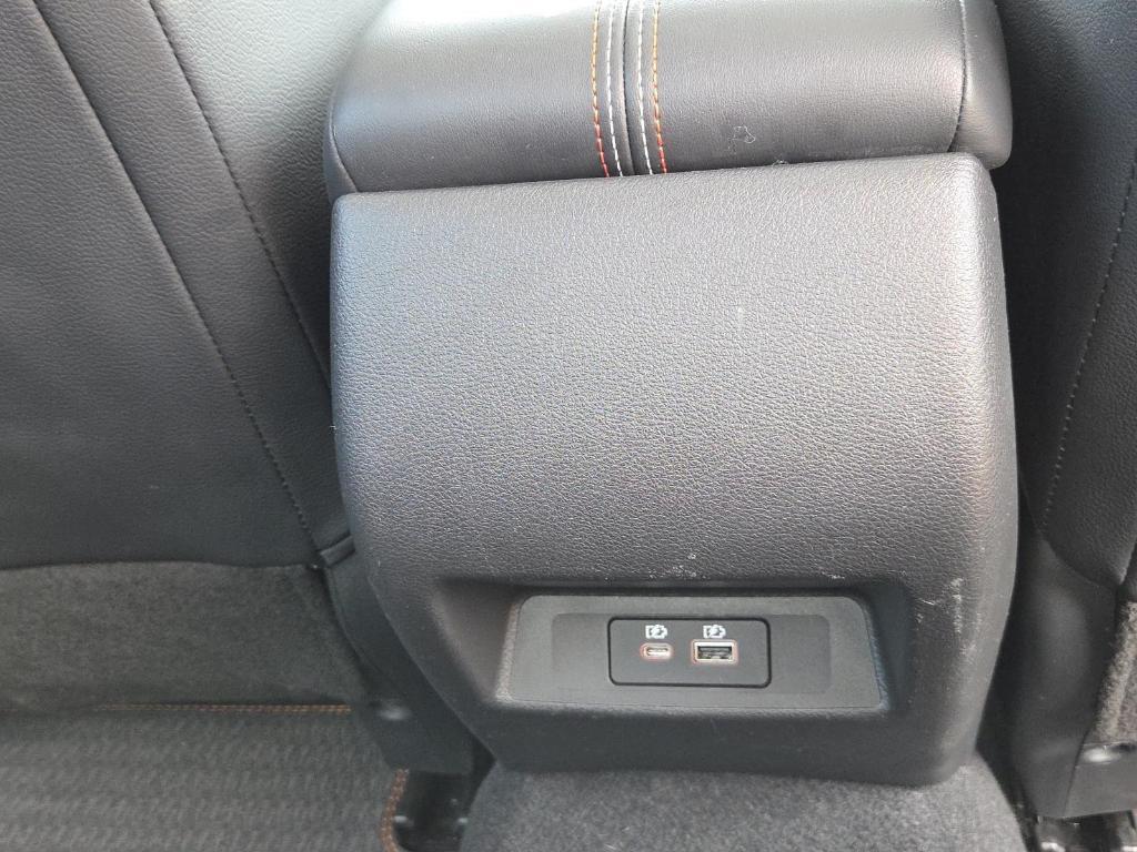 used 2023 Nissan Altima car, priced at $23,400