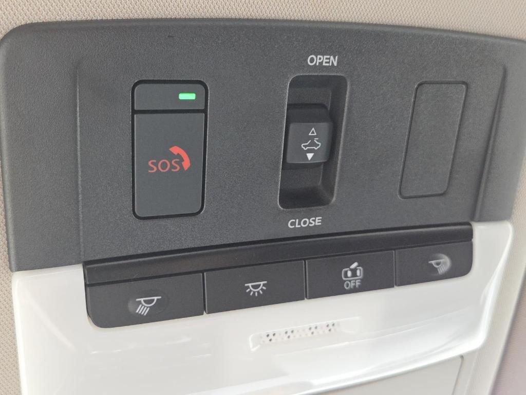 used 2023 Nissan Altima car, priced at $23,400