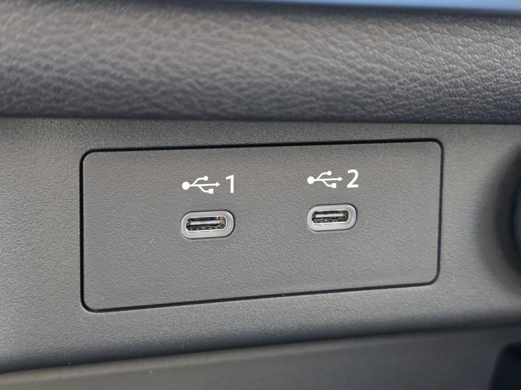 new 2025 Nissan Rogue car, priced at $42,679
