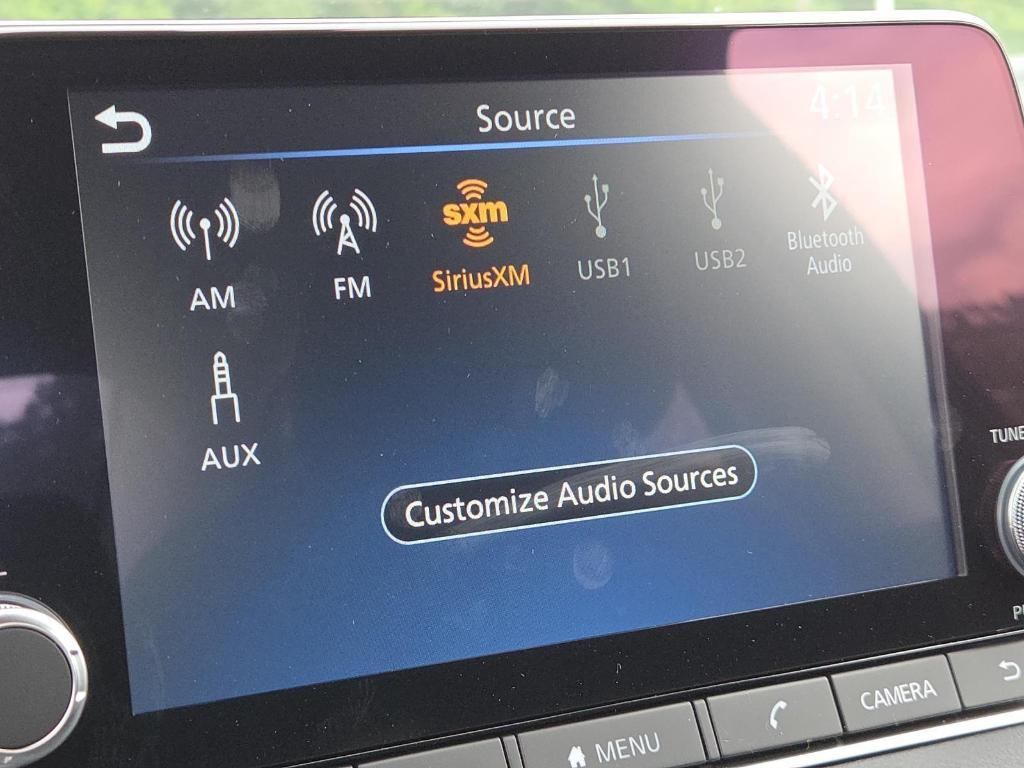 new 2025 Nissan Sentra car, priced at $23,245