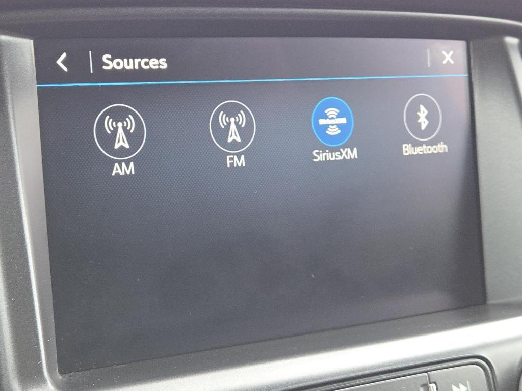 used 2022 GMC Canyon car, priced at $31,499