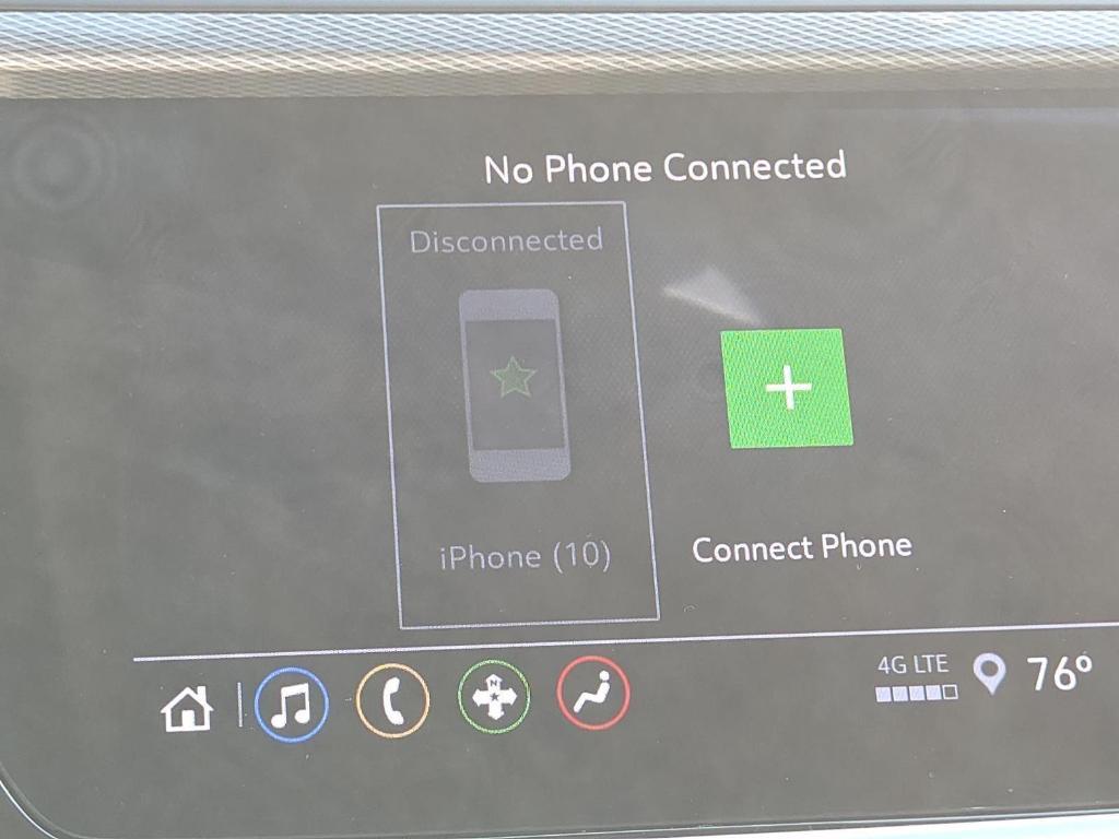 used 2022 Buick Encore GX car, priced at $20,000