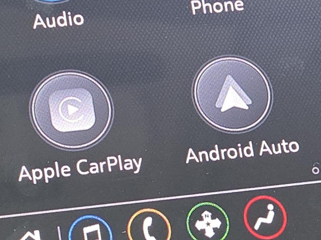 used 2022 Buick Encore GX car, priced at $20,000