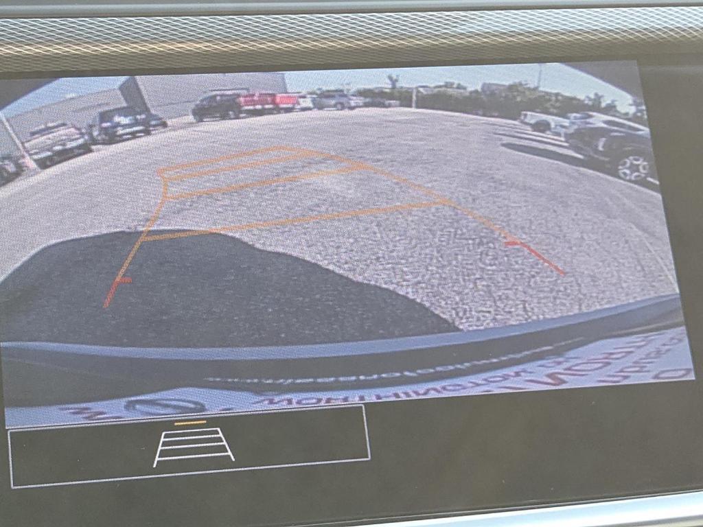 used 2022 Buick Encore GX car, priced at $20,000