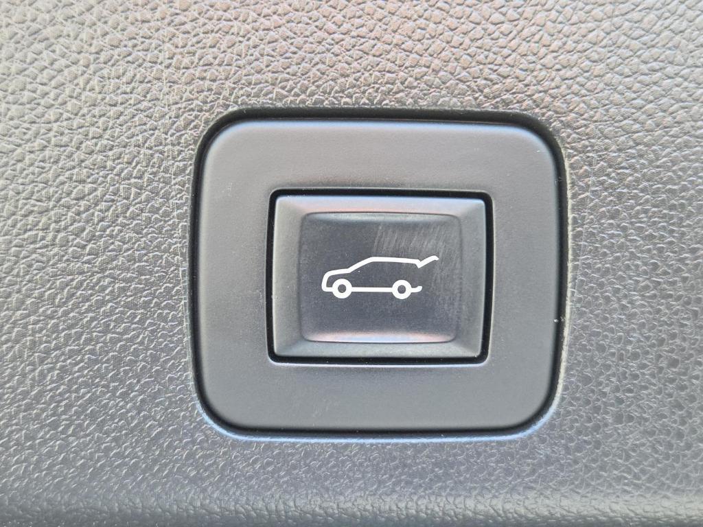 used 2022 Buick Encore GX car, priced at $20,000