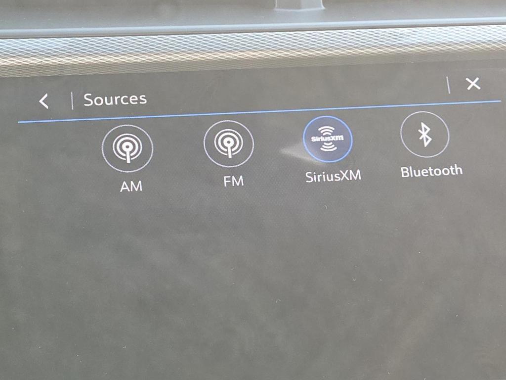 used 2022 Buick Encore GX car, priced at $20,000