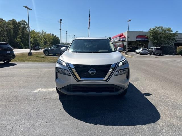 used 2023 Nissan Rogue car, priced at $26,700