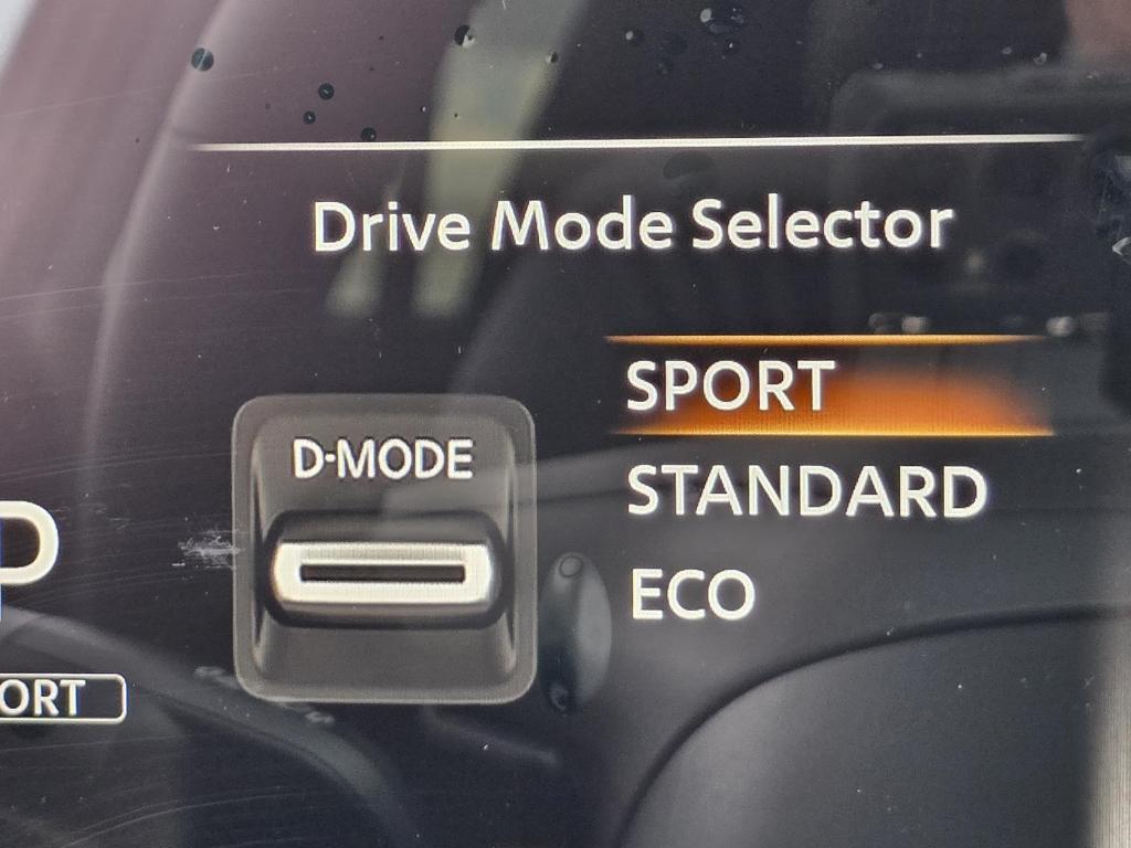 new 2025 Nissan Murano car, priced at $48,925