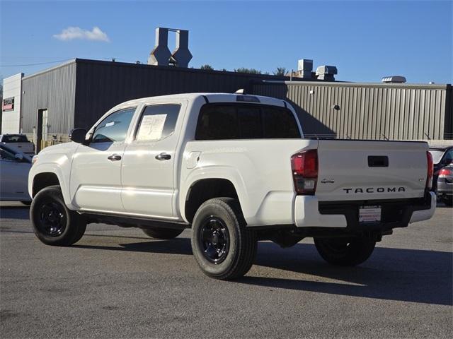 used 2022 Toyota Tacoma car, priced at $30,750