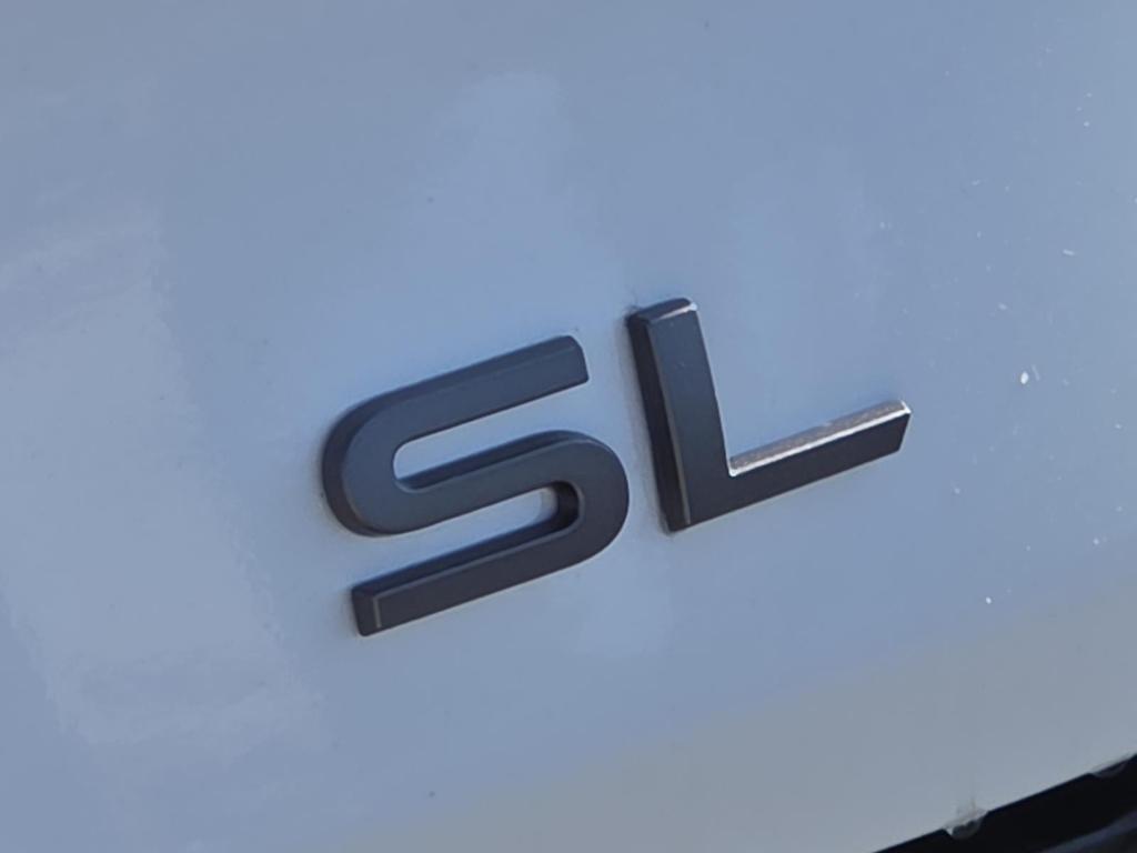 new 2025 Nissan Murano car, priced at $42,139