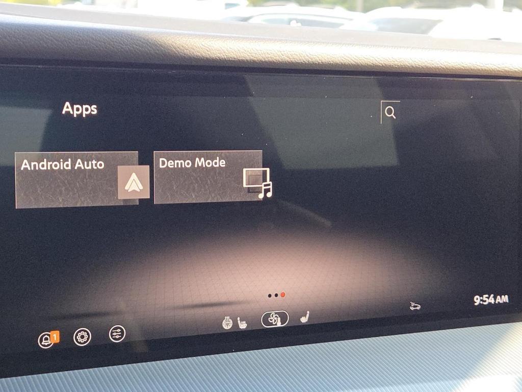 new 2025 Nissan Murano car, priced at $42,139