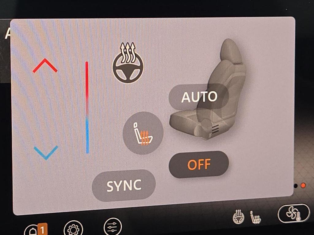 new 2025 Nissan Murano car, priced at $42,139