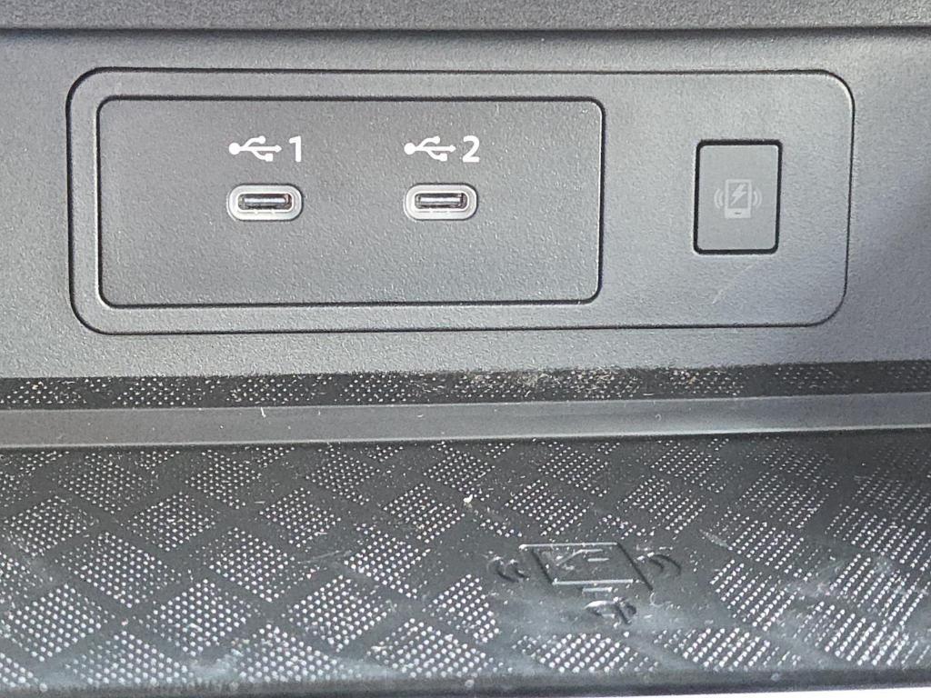 new 2025 Nissan Murano car, priced at $42,139