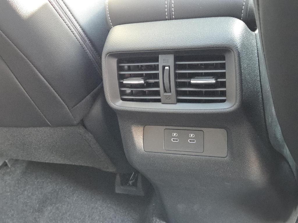 new 2025 Nissan Murano car, priced at $42,139