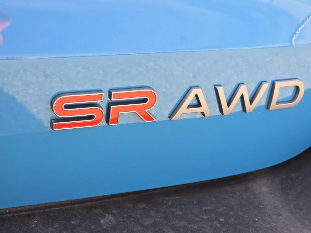 new 2025 Nissan Kicks car, priced at $29,445